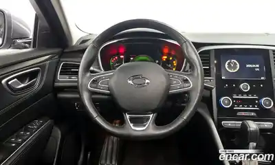 Renault SM6 2016 2.0 гидро в Москве № 1346421, миниатюра 12