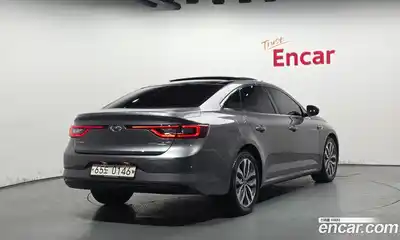 Renault SM6 2016 2.0 гидро в Москве № 1346421, миниатюра 2