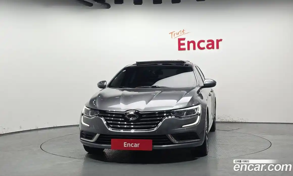 Renault SM6 2016 2.0 гидро в Москве № 1346421, фото 3