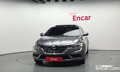 Renault SM6 2016 2.0 гидро в Москве № 1346421, миниатюра 3