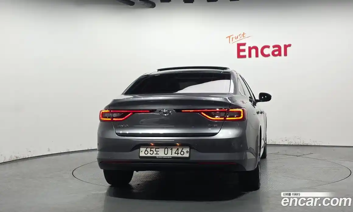 Renault SM6 2016 2.0 гидро в Москве № 1346421, фото 4