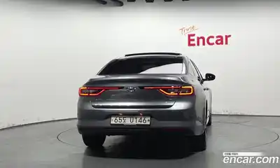 Renault SM6 2016 2.0 гидро в Москве № 1346421, миниатюра 4