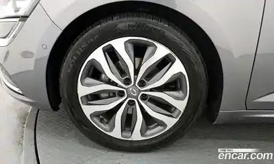 Renault SM6 2016 2.0 гидро в Москве № 1346421, миниатюра 5