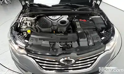 Renault SM6 2016 2.0 гидро в Москве № 1346421, миниатюра 6