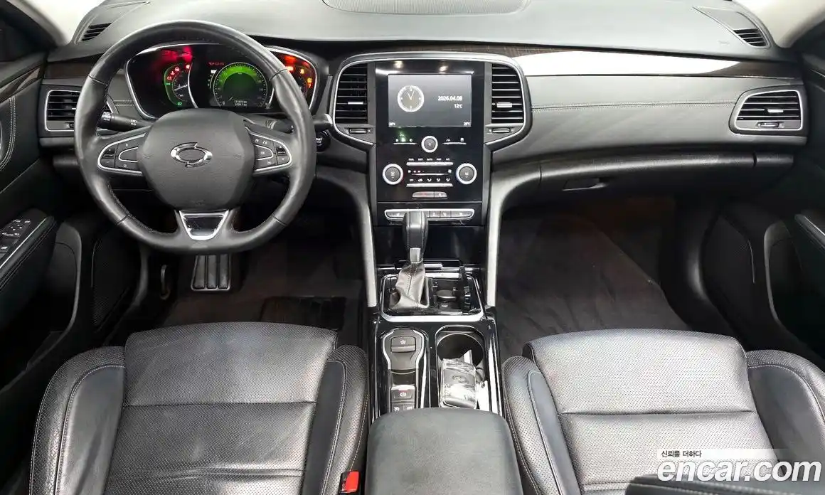 Renault SM6 2016 2.0 гидро в Москве № 1346421, фото 7