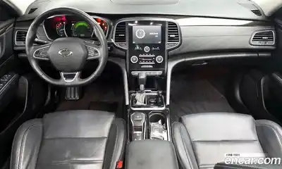 Renault SM6 2016 2.0 гидро в Москве № 1346421, миниатюра 7