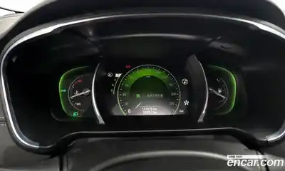 Renault SM6 2016 2.0 гидро в Москве № 1346421, миниатюра 8