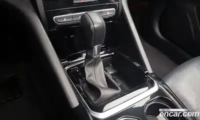 Renault SM6 2016 2.0 гидро в Москве № 1346421, миниатюра 9