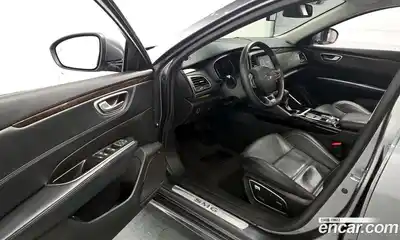Renault SM6 2016 2.0 гидро в Москве № 1346421, миниатюра 10