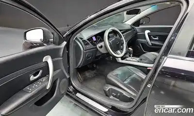 Renault SM5 2011 2.0 гидро в Москве № 1346841, миниатюра 11