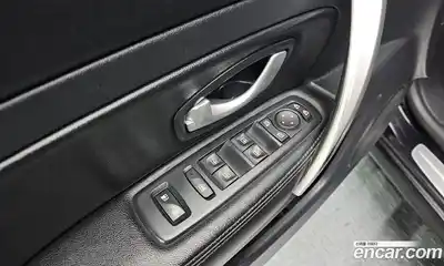 Renault SM5 2011 2.0 гидро в Москве № 1346841, миниатюра 12