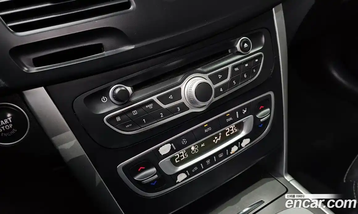 Renault SM5 2011 2.0 гидро в Москве № 1346841, фото 17