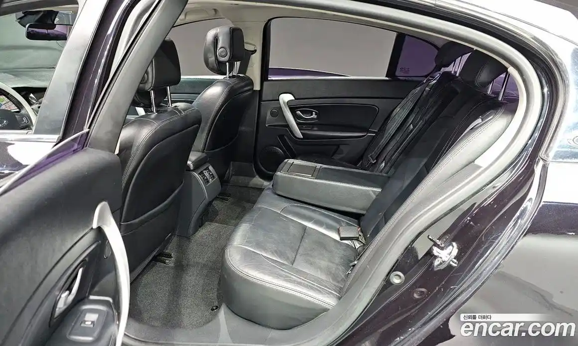 Renault SM5 2011 2.0 гидро в Москве № 1346841, фото 18