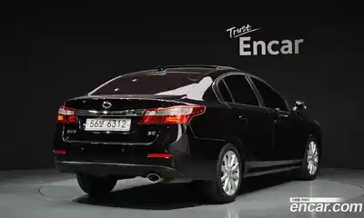 Renault SM5 2011 2.0 гидро в Москве № 1346841, миниатюра 2