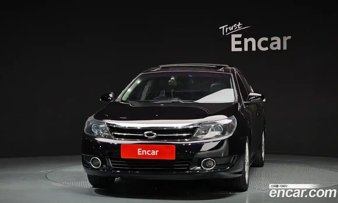 Renault SM5 2011 2.0 гидро в Москве № 1346841, фото 3