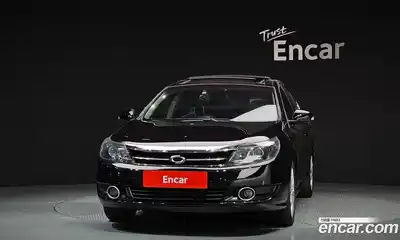 Renault SM5 2011 2.0 гидро в Москве № 1346841, миниатюра 3