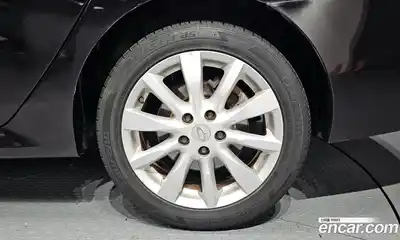 Renault SM5 2011 2.0 гидро в Москве № 1346841, миниатюра 5