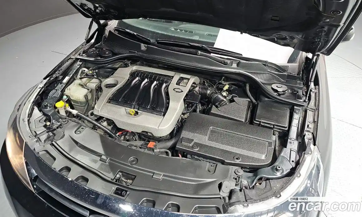 Renault SM5 2011 2.0 гидро в Москве № 1346841, фото 6