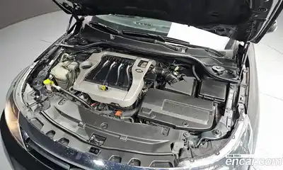 Renault SM5 2011 2.0 гидро в Москве № 1346841, миниатюра 6