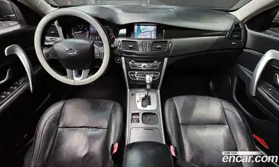 Renault SM5 2011 2.0 гидро в Москве № 1346841, миниатюра 7