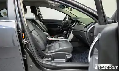 Renault SM5 2014 1.5 гидро в Москве № 1346859, миниатюра 11