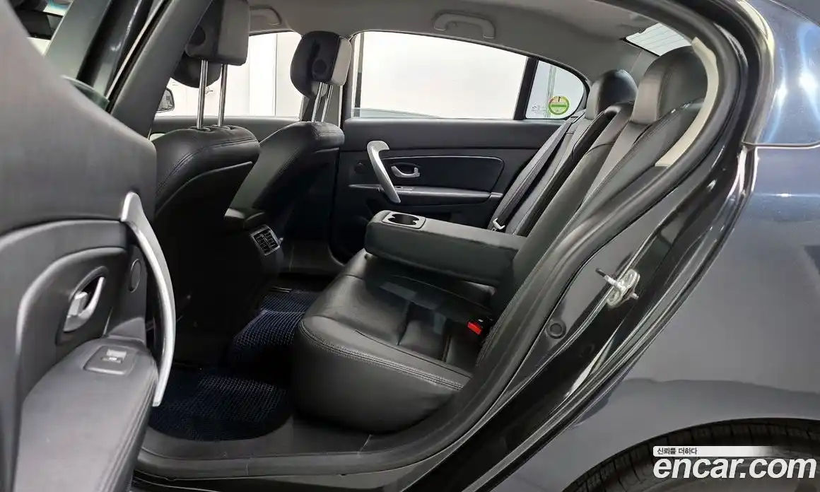 Renault SM5 2014 1.5 гидро в Москве № 1346859, фото 12