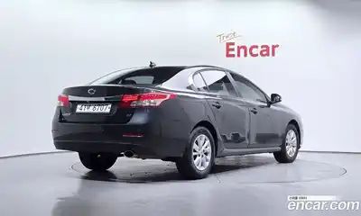 Renault SM5 2014 1.5 гидро в Москве № 1346859, миниатюра 2
