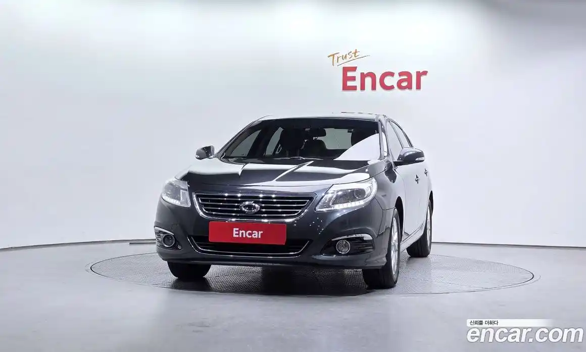 Renault SM5 2014 1.5 гидро в Москве № 1346859, фото 3