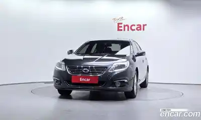 Renault SM5 2014 1.5 гидро в Москве № 1346859, миниатюра 3