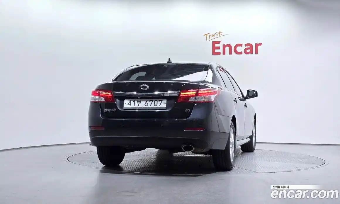 Renault SM5 2014 1.5 гидро в Москве № 1346859, фото 4