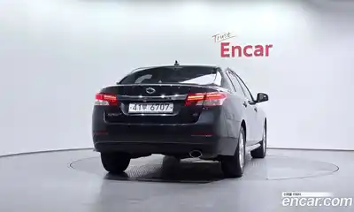 Renault SM5 2014 1.5 гидро в Москве № 1346859, миниатюра 4