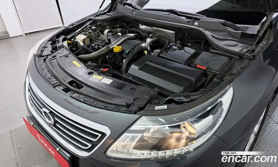 Renault SM5 2014 1.5 гидро в Москве № 1346859, фото 6