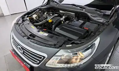 Renault SM5 2014 1.5 гидро в Москве № 1346859, миниатюра 6