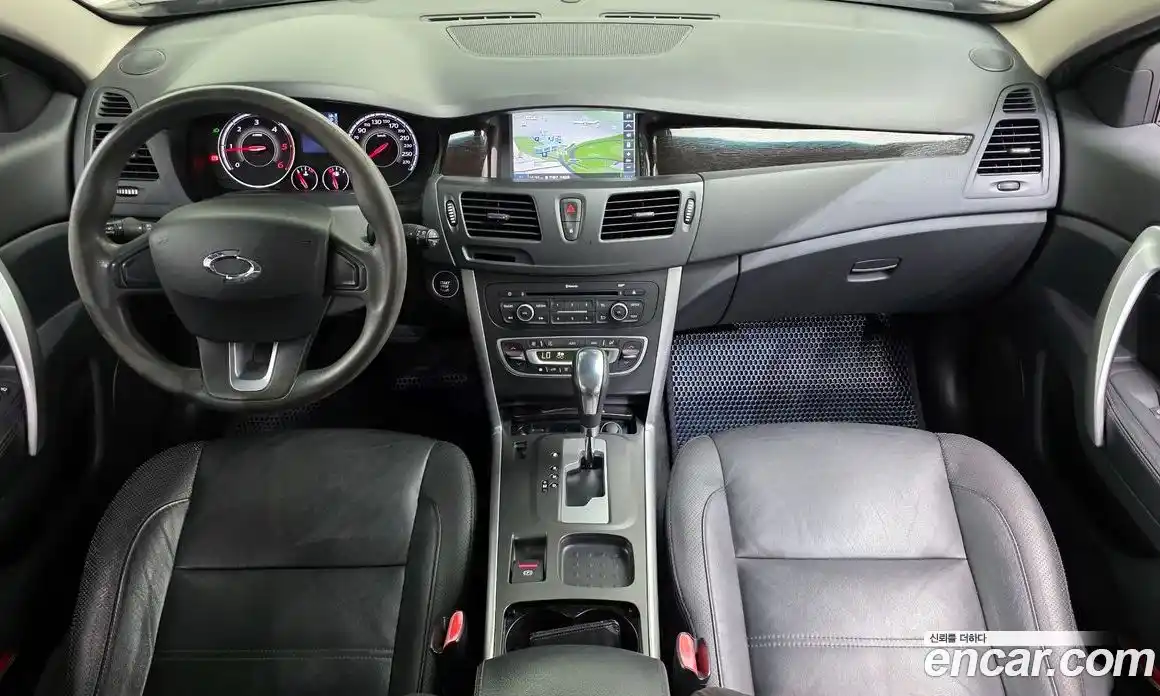 Renault SM5 2014 1.5 гидро в Москве № 1346859, фото 7