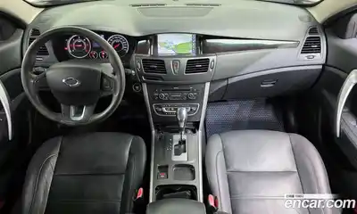 Renault SM5 2014 1.5 гидро в Москве № 1346859, миниатюра 7