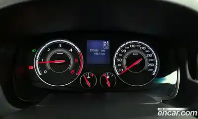 Renault SM5 2014 1.5 гидро в Москве № 1346859, миниатюра 8