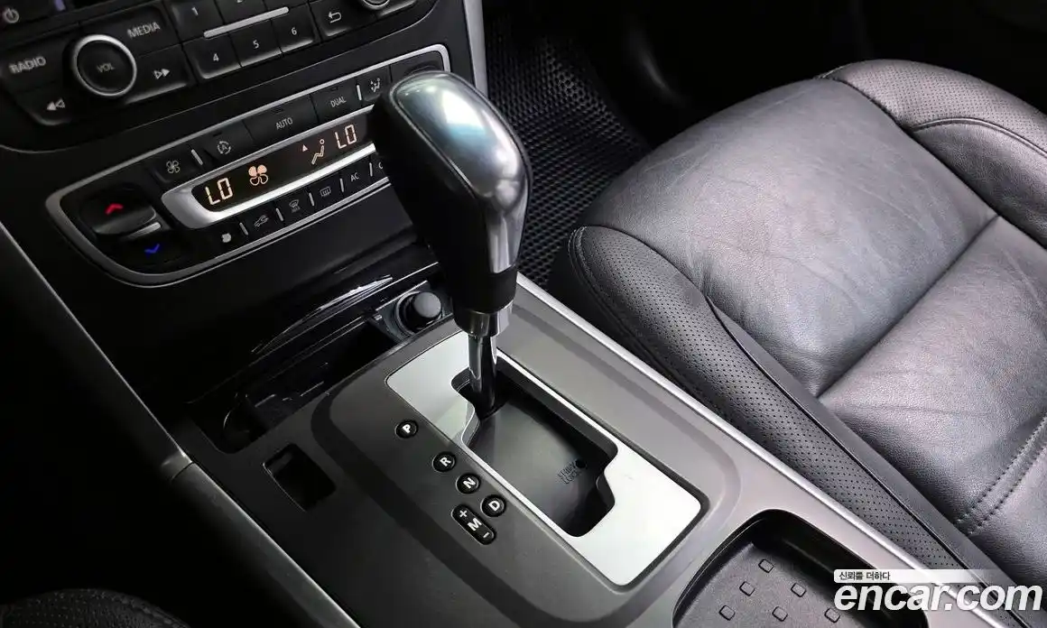Renault SM5 2014 1.5 гидро в Москве № 1346859, фото 9