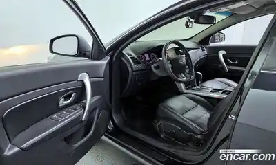 Renault SM5 2014 1.5 гидро в Москве № 1346859, миниатюра 10