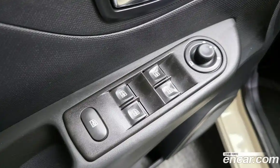 Renault QM3 2015 1.5 гидро в Москве № 1346883, фото 13