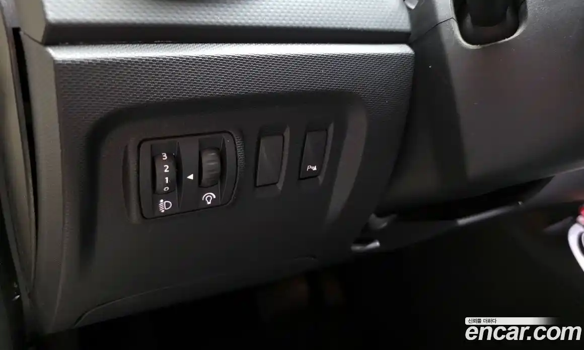 Renault QM3 2015 1.5 гидро в Москве № 1346883, фото 14