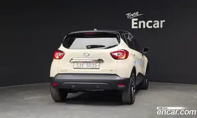 Renault QM3 2015 1.5 гидро в Москве № 1346883, миниатюра 4
