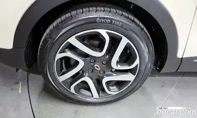 Renault QM3 2015 1.5 гидро в Москве № 1346883, миниатюра 5