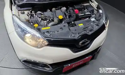 Renault QM3 2015 1.5 гидро в Москве № 1346883, миниатюра 6
