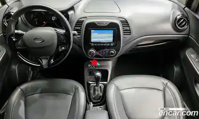 Renault QM3 2015 1.5 гидро в Москве № 1346883, миниатюра 7