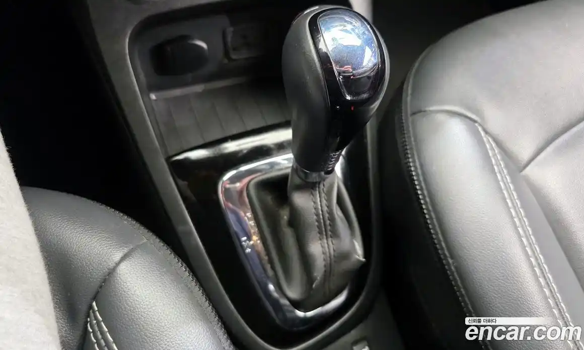 Renault QM3 2015 1.5 гидро в Москве № 1346883, фото 9