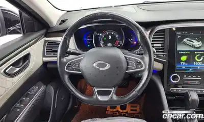 Renault SM6 2016 2.0 гидро в Москве № 1346887, миниатюра 12