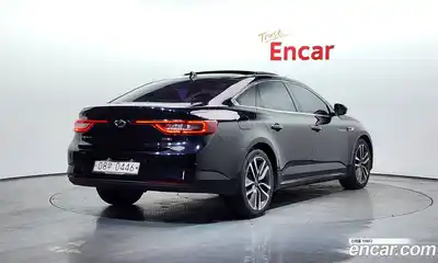 Renault SM6 2016 2.0 гидро в Москве № 1346887, миниатюра 2