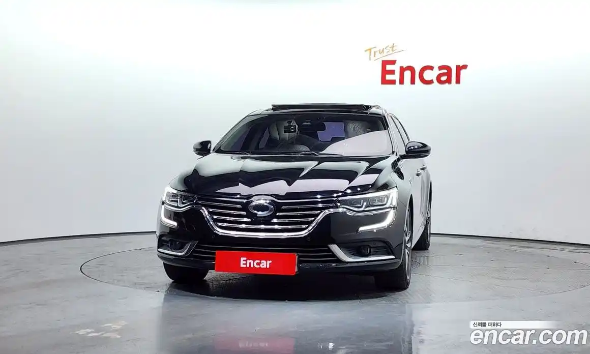 Renault SM6 2016 2.0 гидро в Москве № 1346887, фото 3