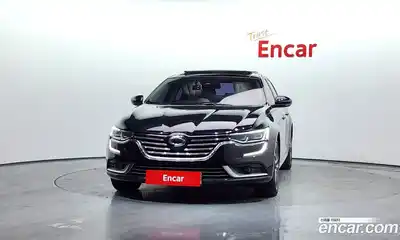 Renault SM6 2016 2.0 гидро в Москве № 1346887, миниатюра 3