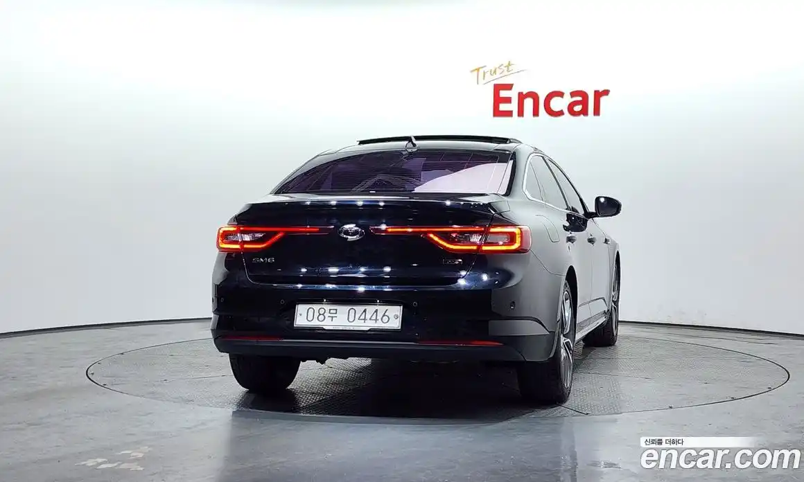 Renault SM6 2016 2.0 гидро в Москве № 1346887, фото 4